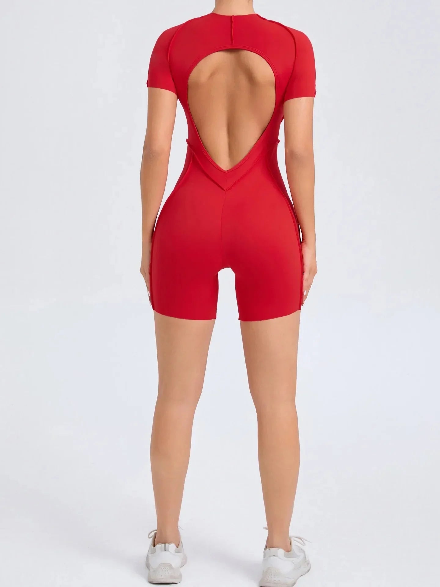 Combinaison de sport