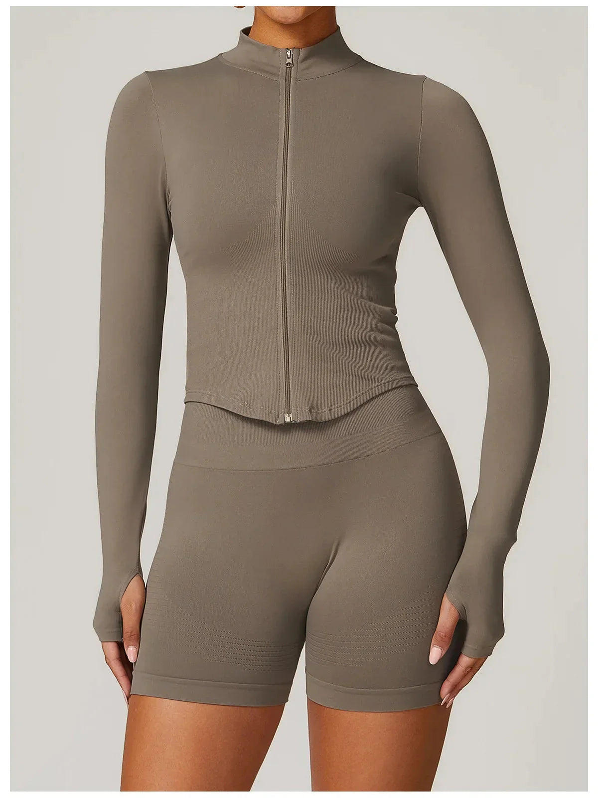 Sweat-shirt sportif