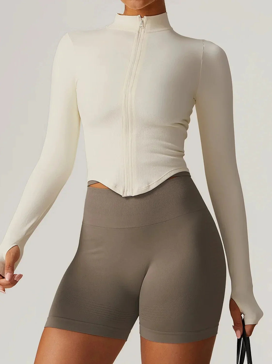 Sweat-shirt sportif