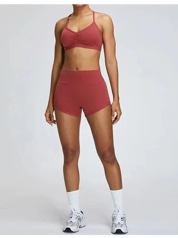 Soutien-gorge de sport