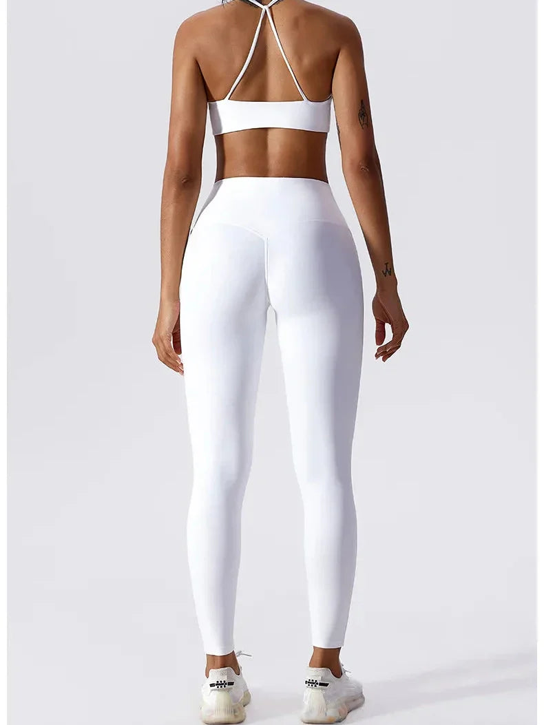 Ensemble de sport
