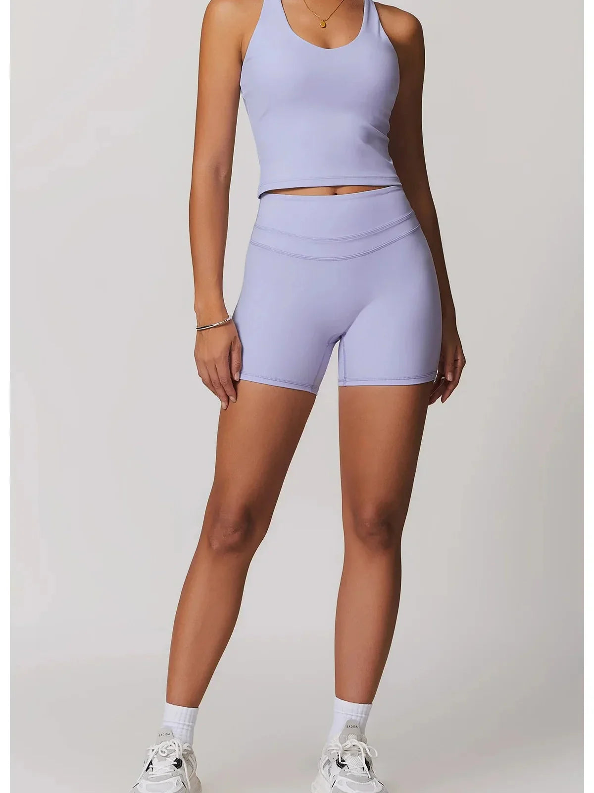 Ensemble de sport