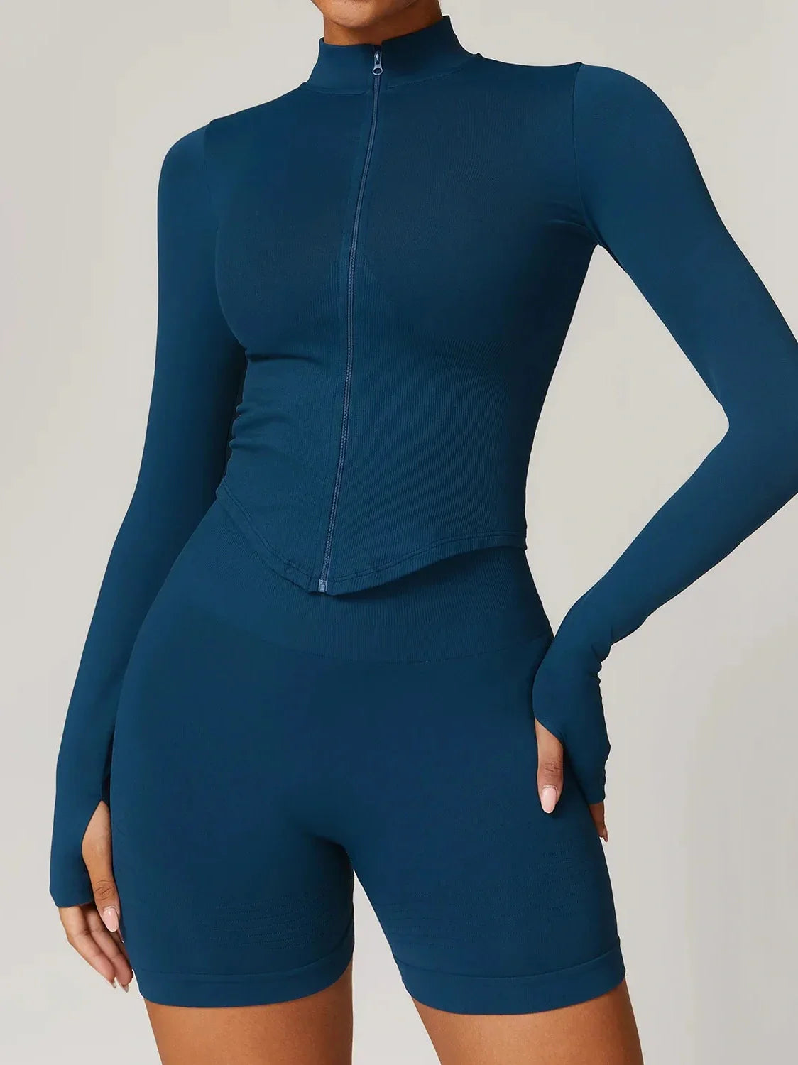 Sweat-shirt sportif