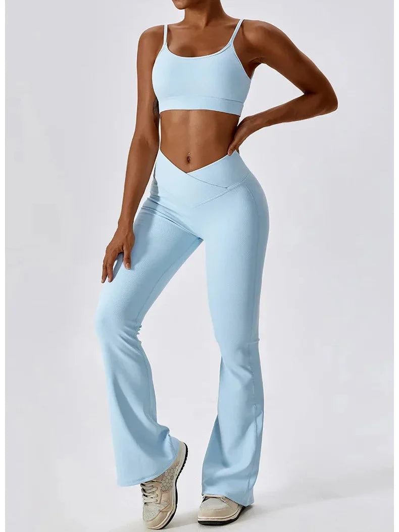 Ensemble de sport