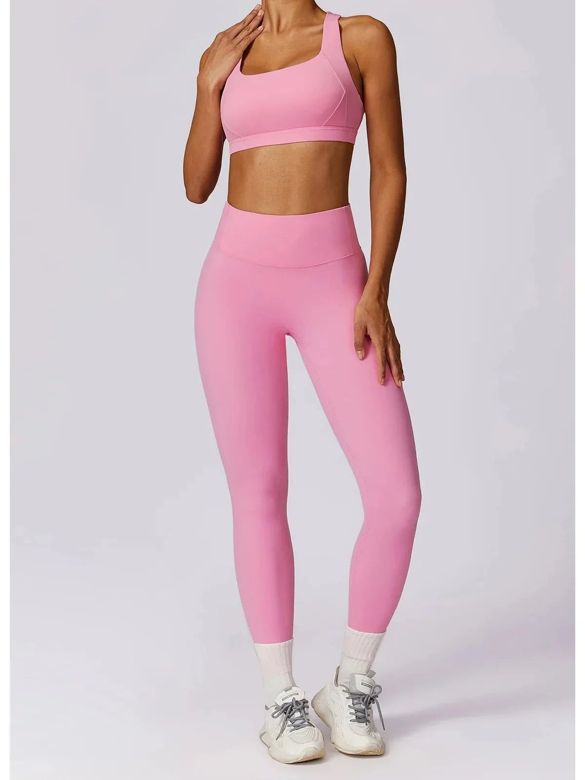 Ensemble de sport