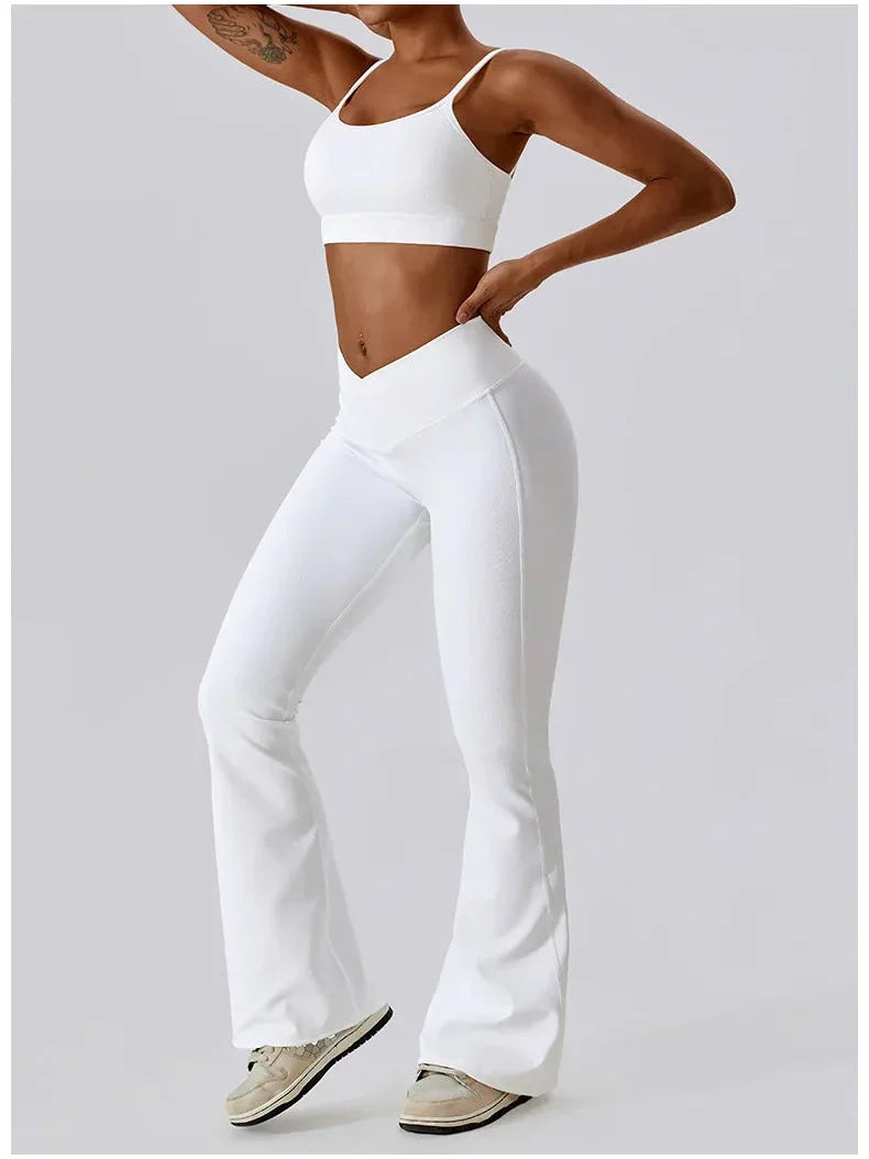 Ensemble de sport