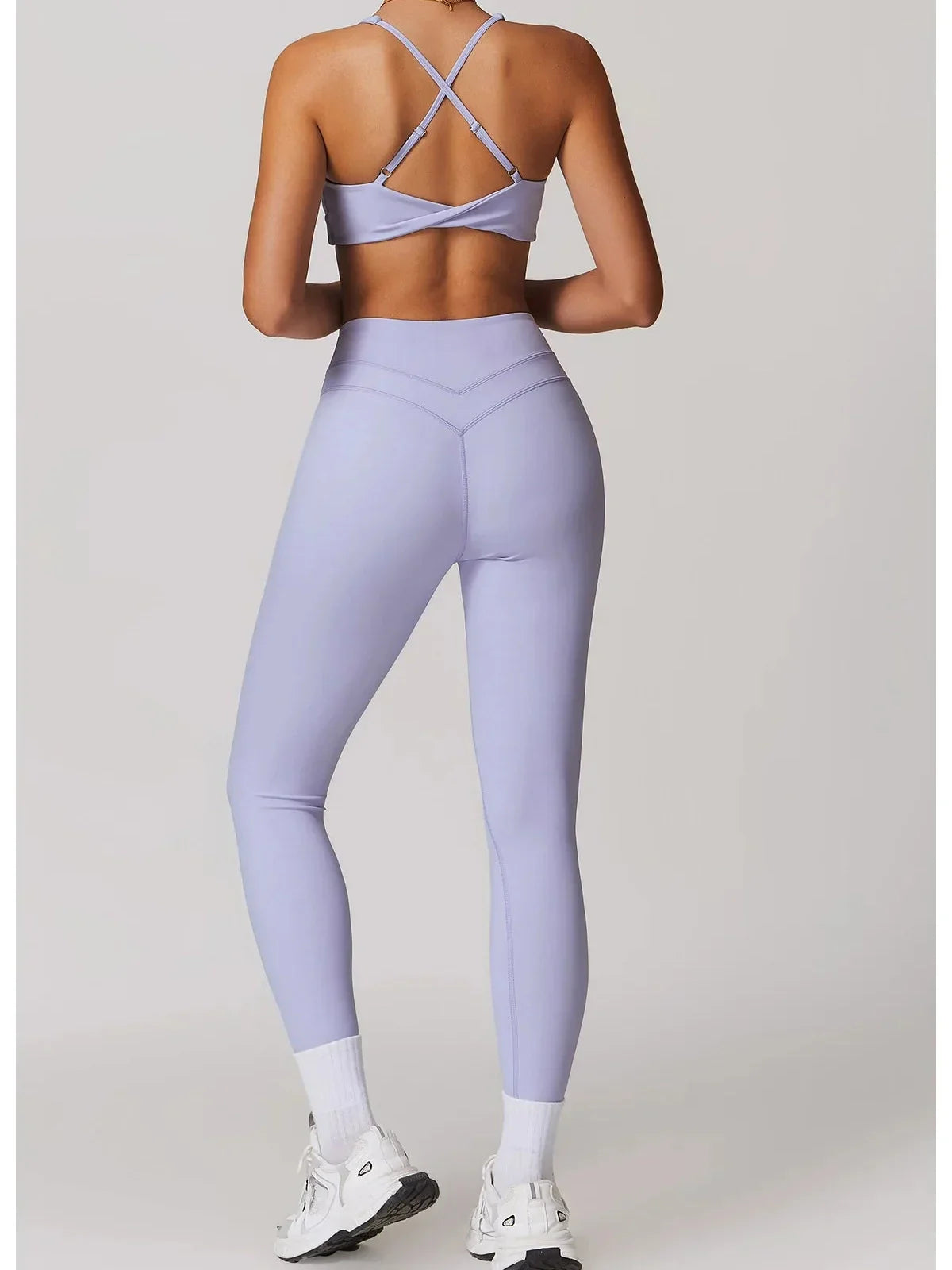 Ensemble de sport