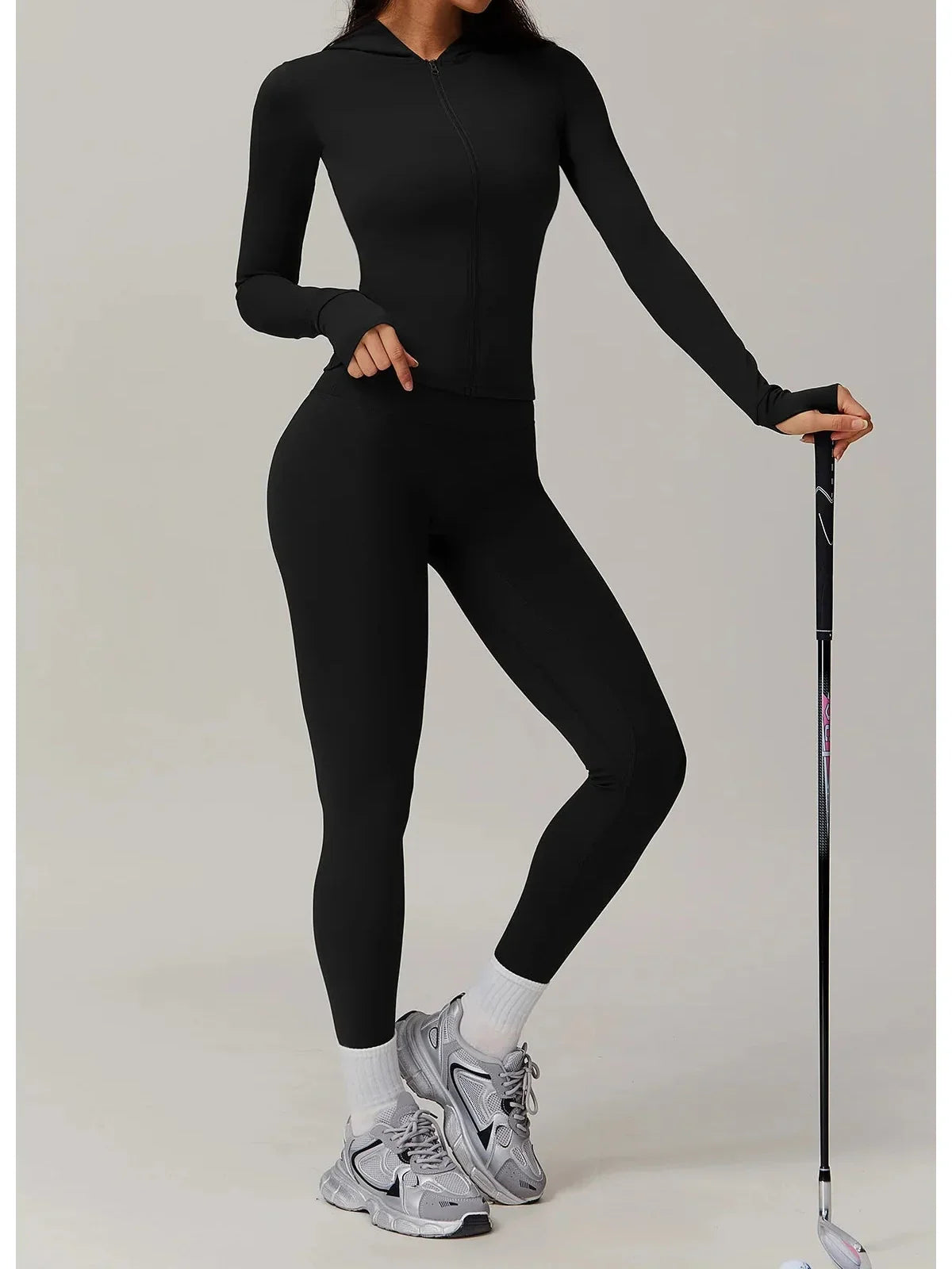 Sweat sportif