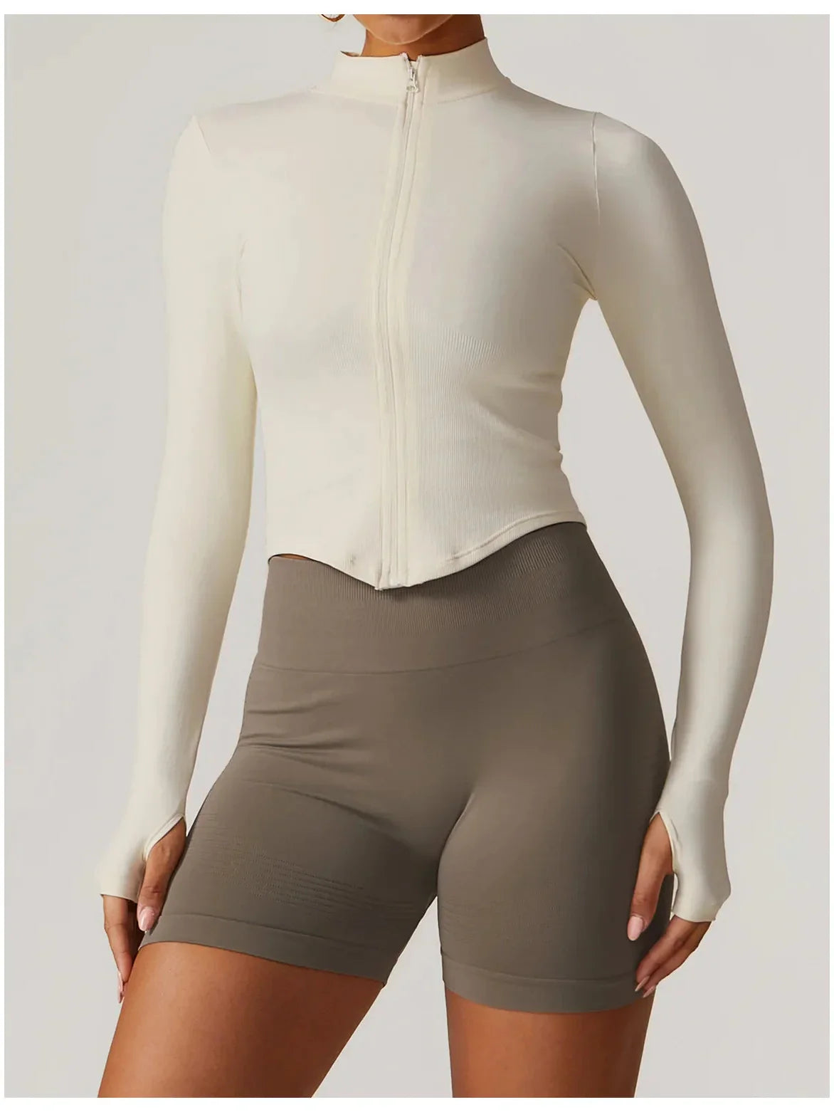 Sweat-shirt sportif