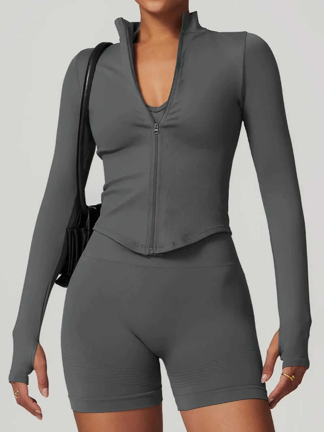 Sweat-shirt sportif