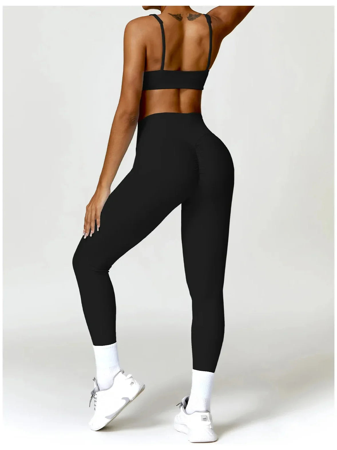 Ensemble de sport