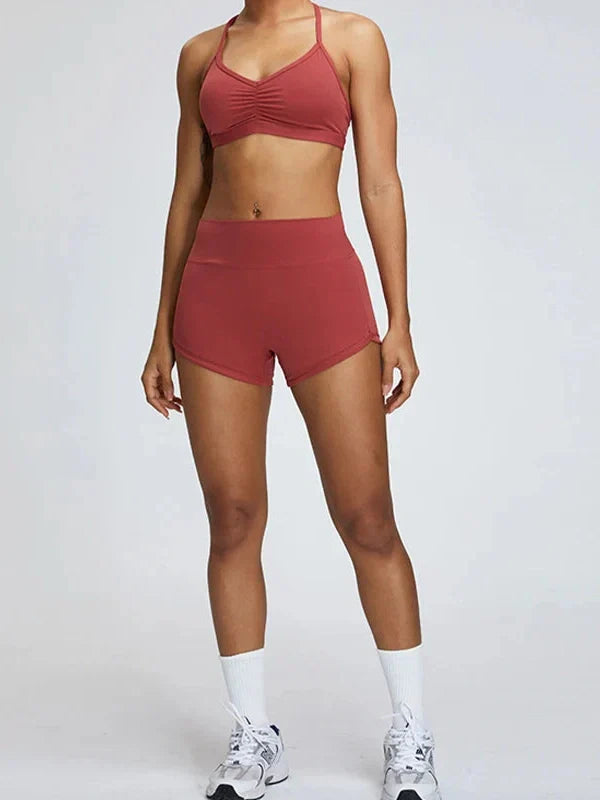 Ensemble de sport