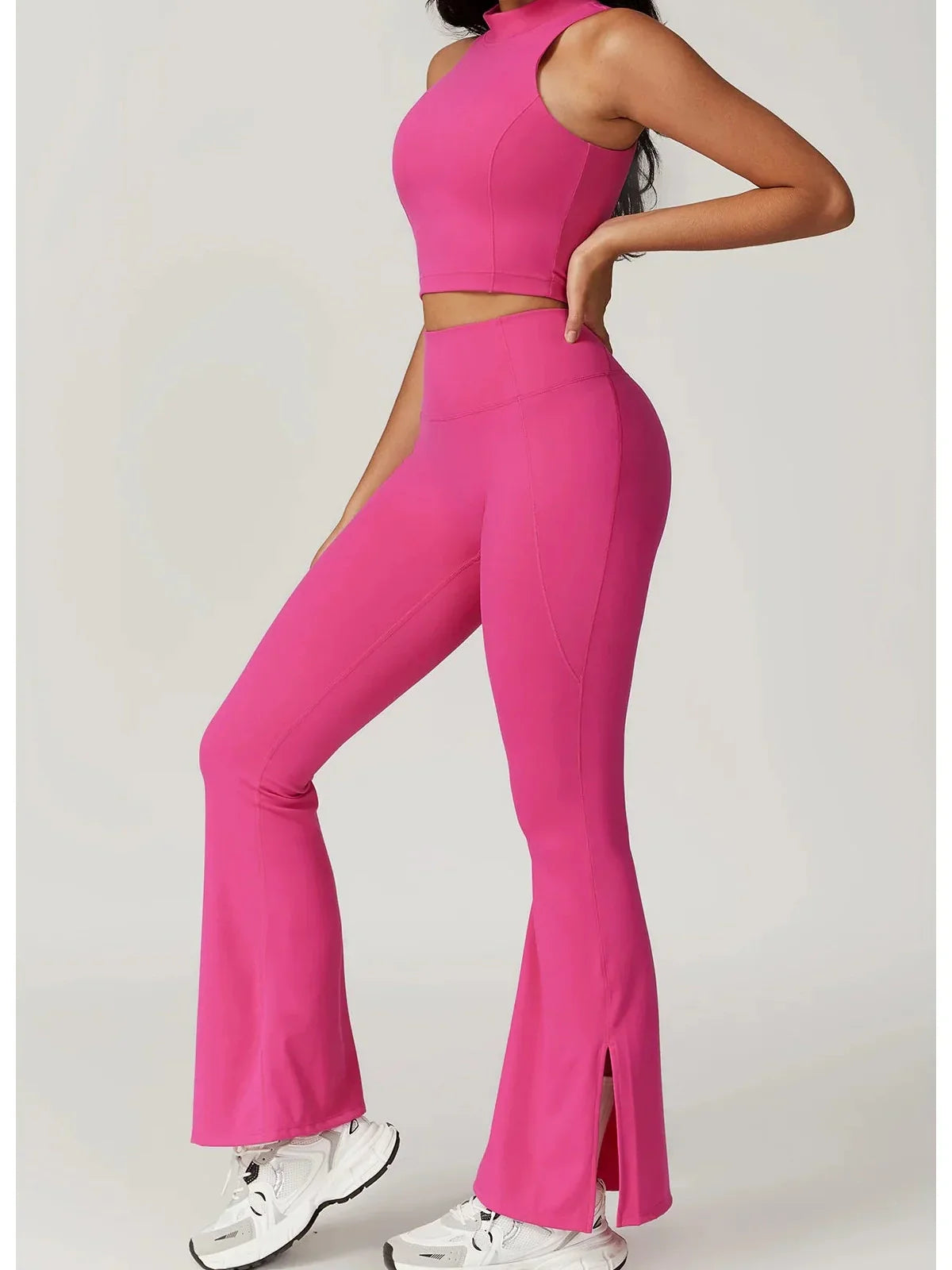 Ensemble de sport
