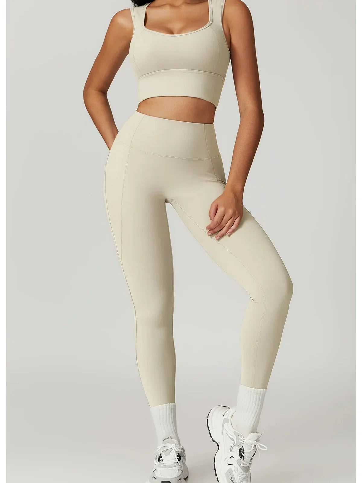 Ensemble de sport