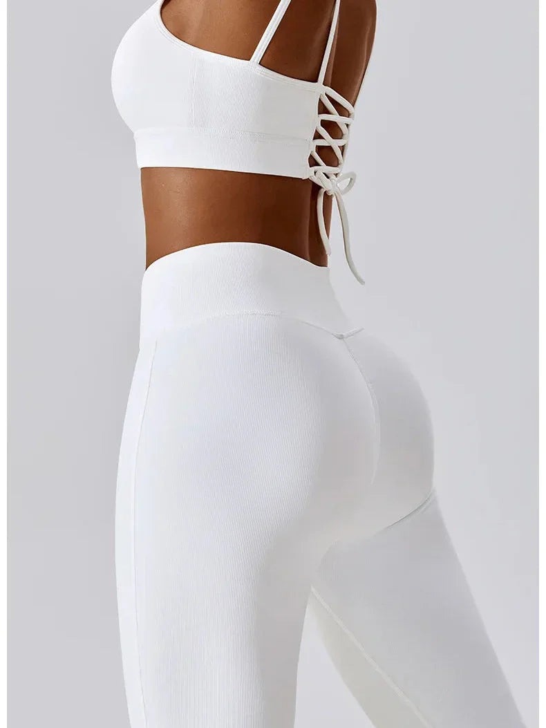 Ensemble de sport