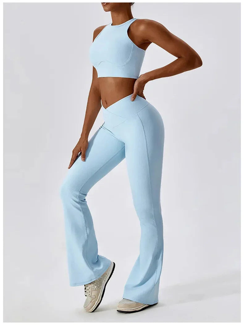 Ensemble de sport