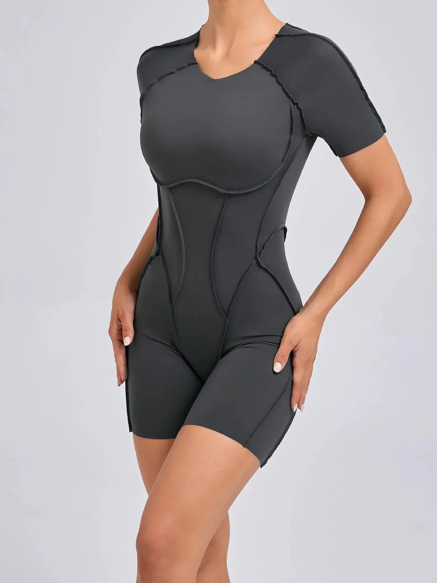 Combinaison de sport