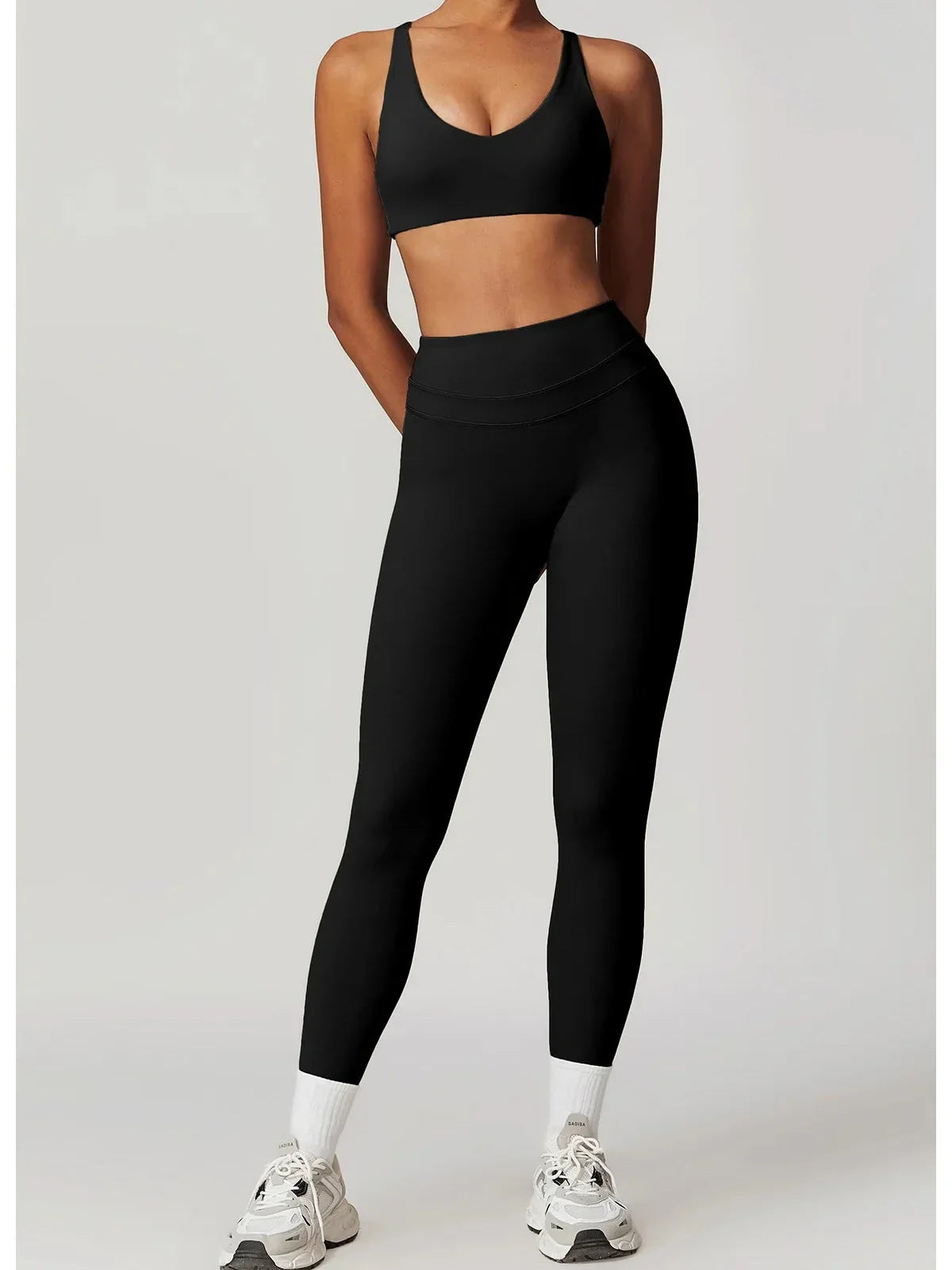 Ensemble de sport