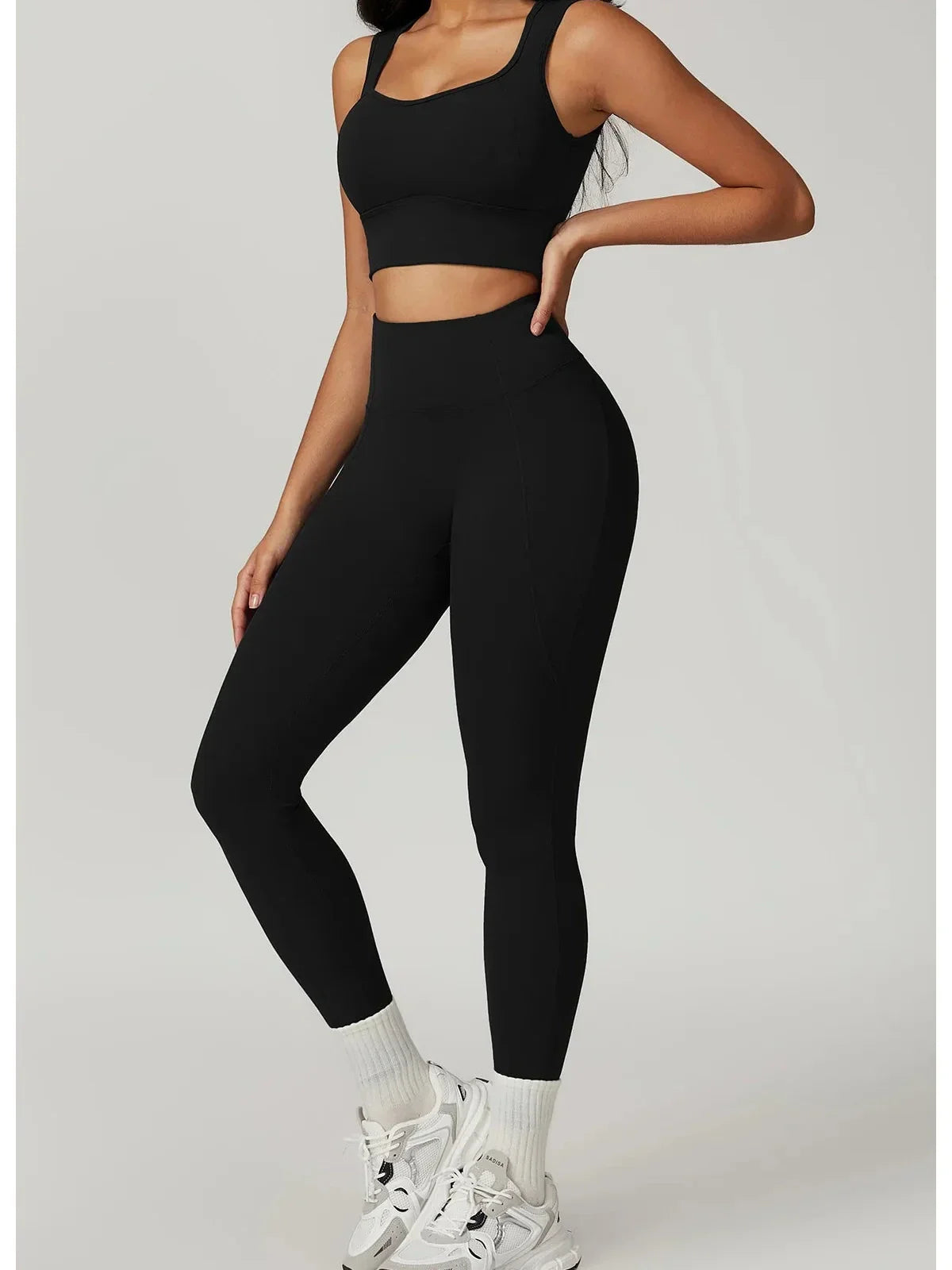 Ensemble de sport