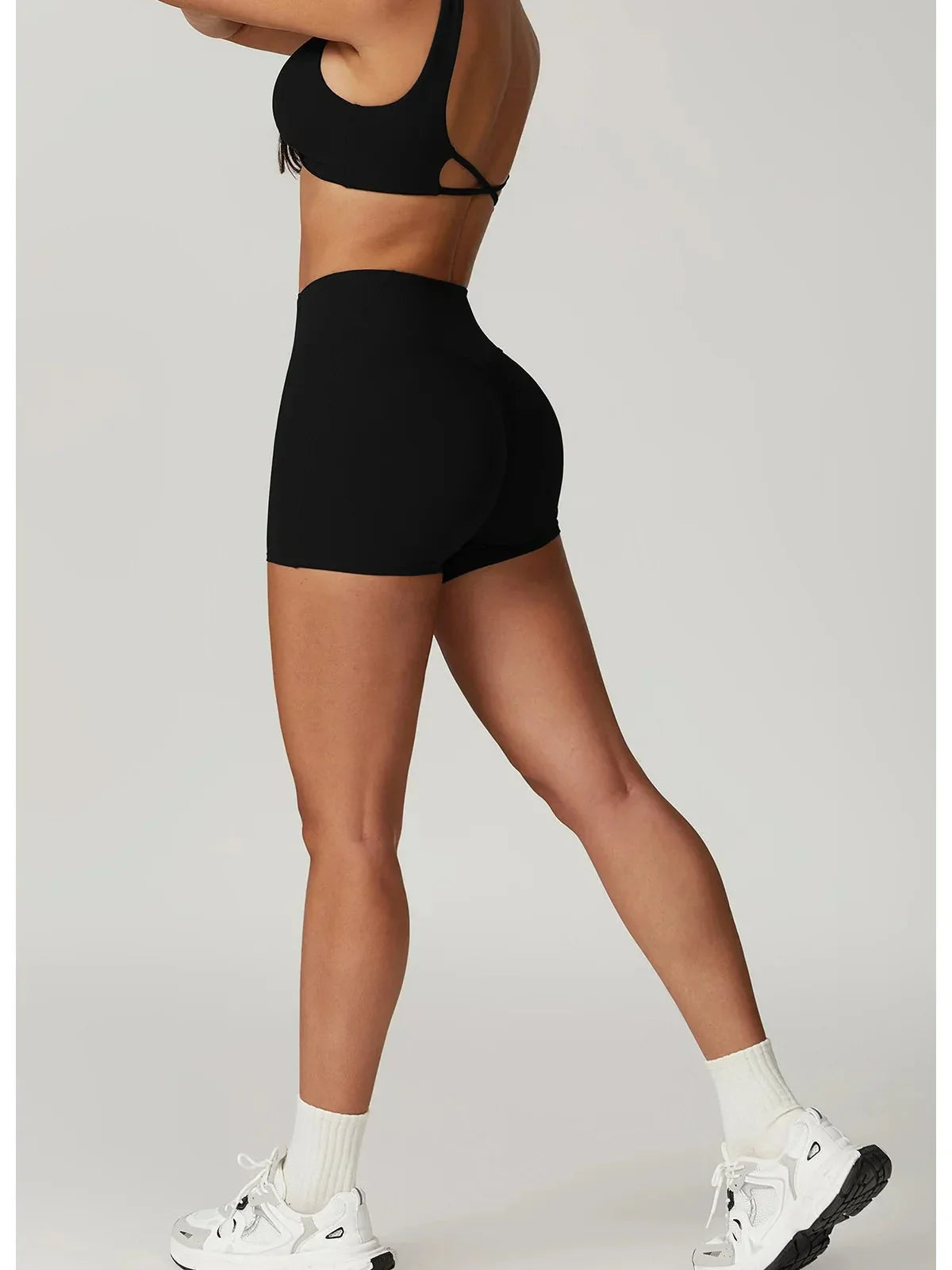 Ensemble de sport
