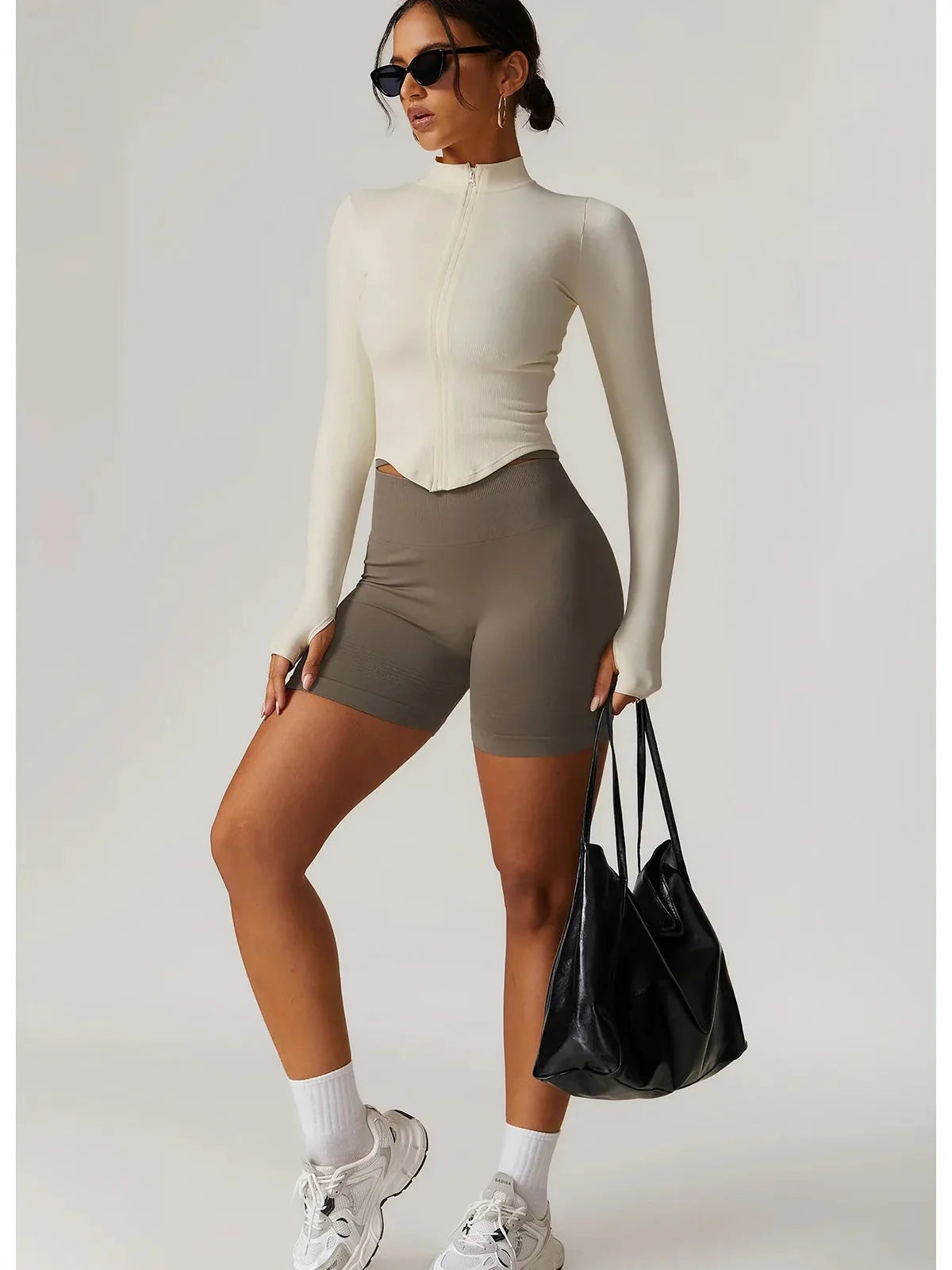 Sweat-shirt sportif
