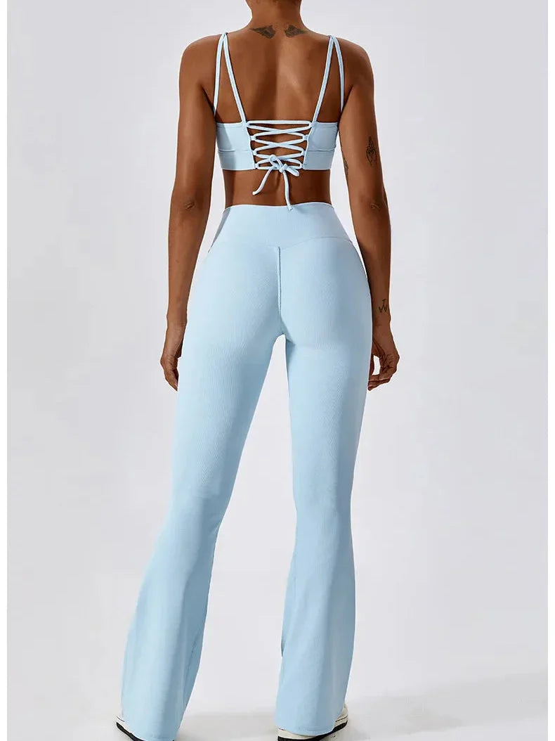 Ensemble de sport