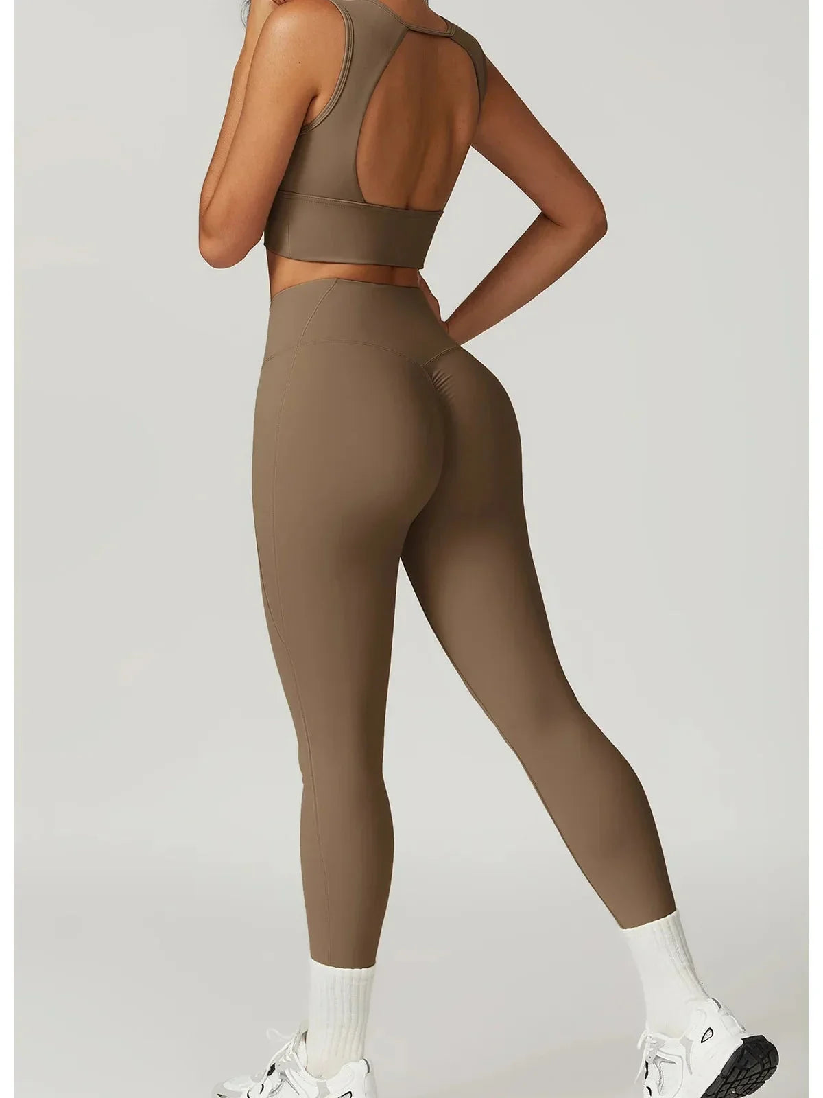 Ensemble de sport