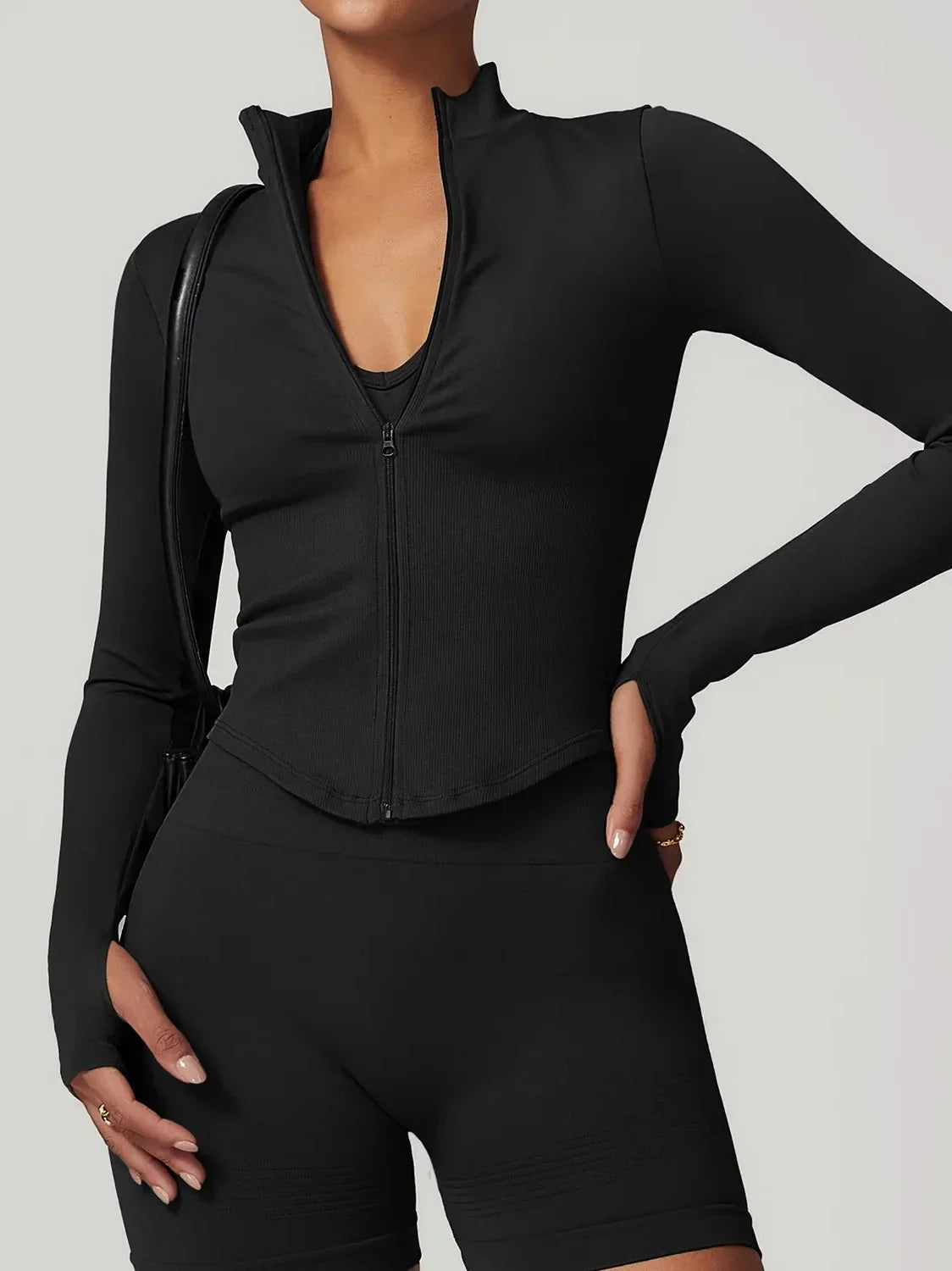 Sweat-shirt sportif