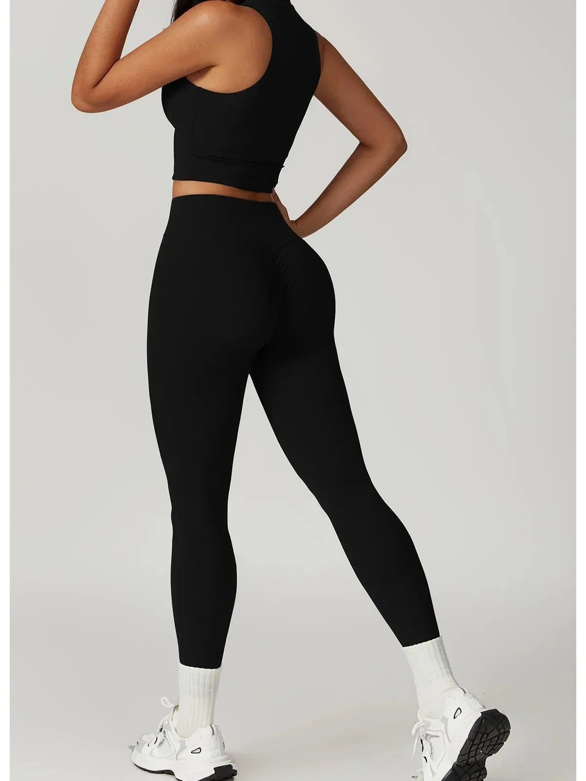 Ensemble de sport