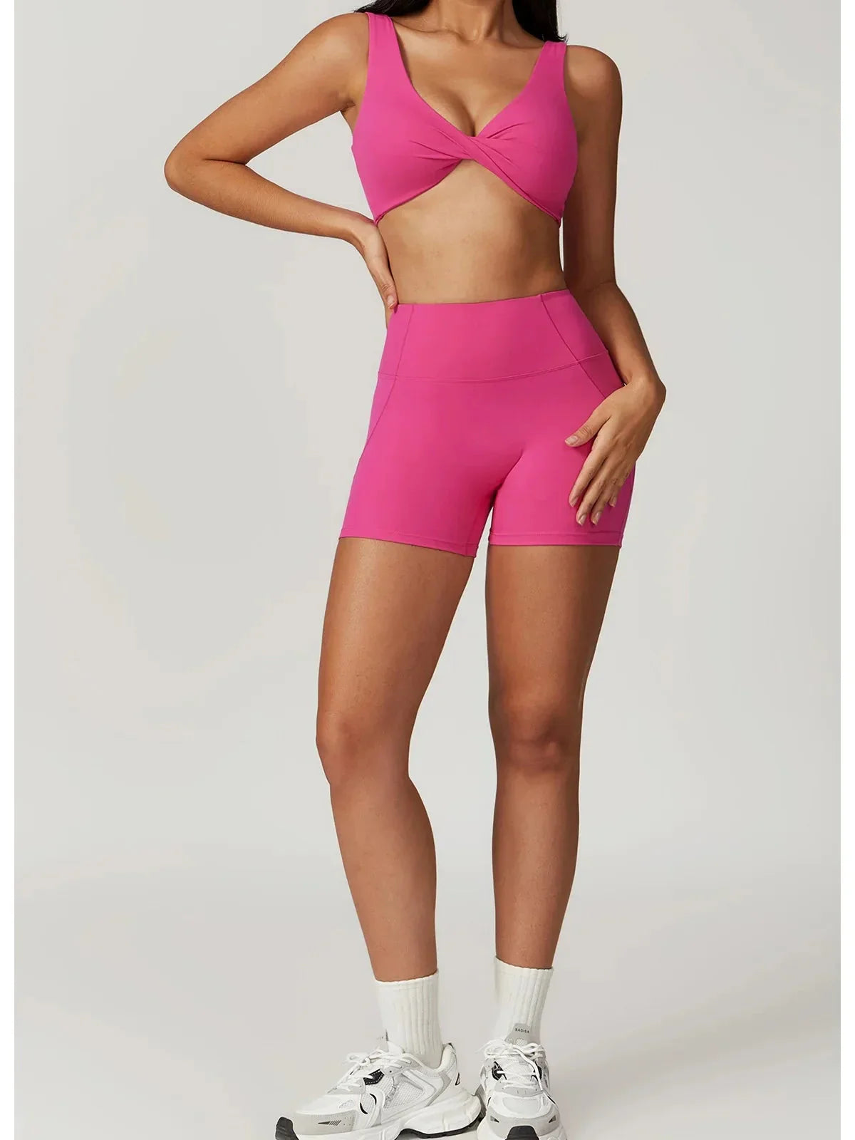 Ensemble de sport