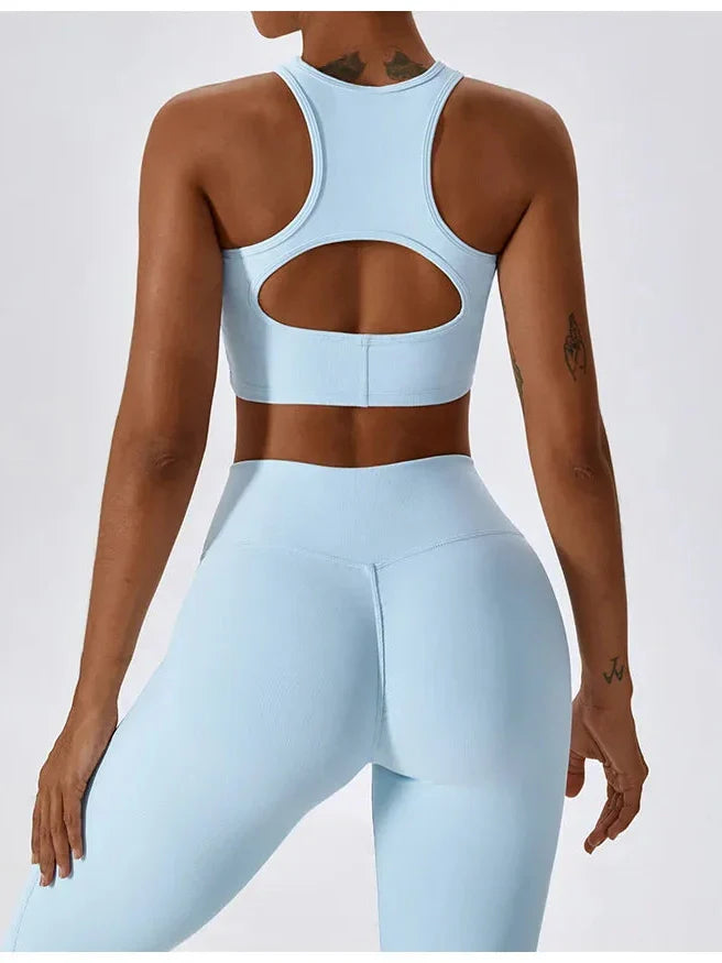 Ensemble de sport