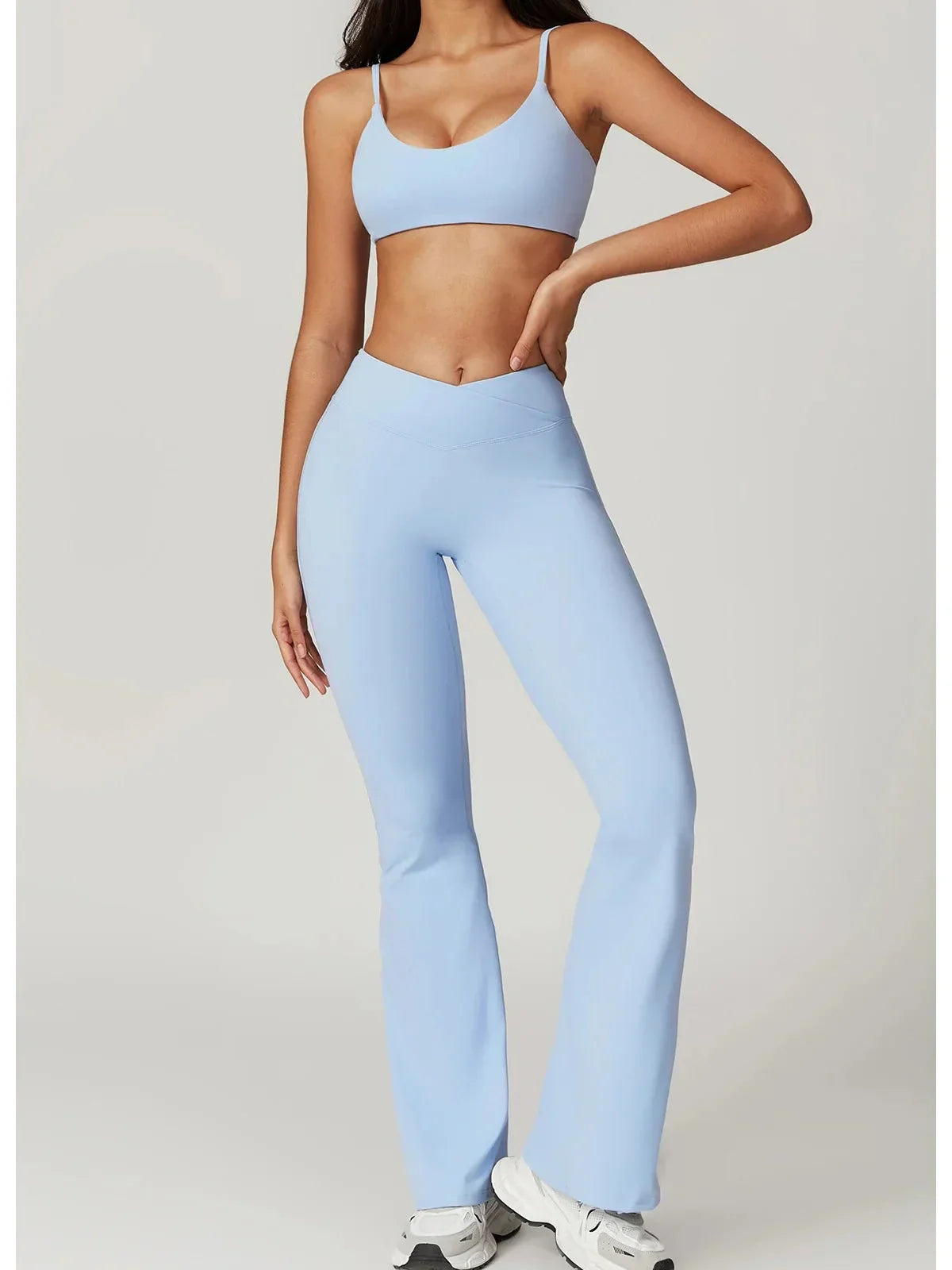 Ensemble de sport