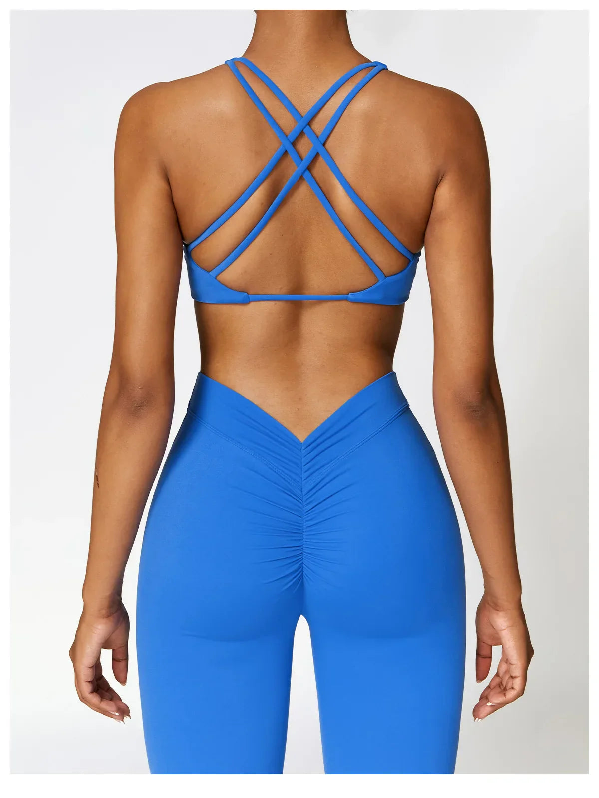 Ensemble de sport