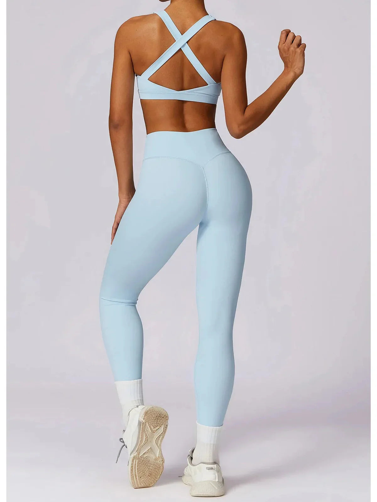 Ensemble de sport
