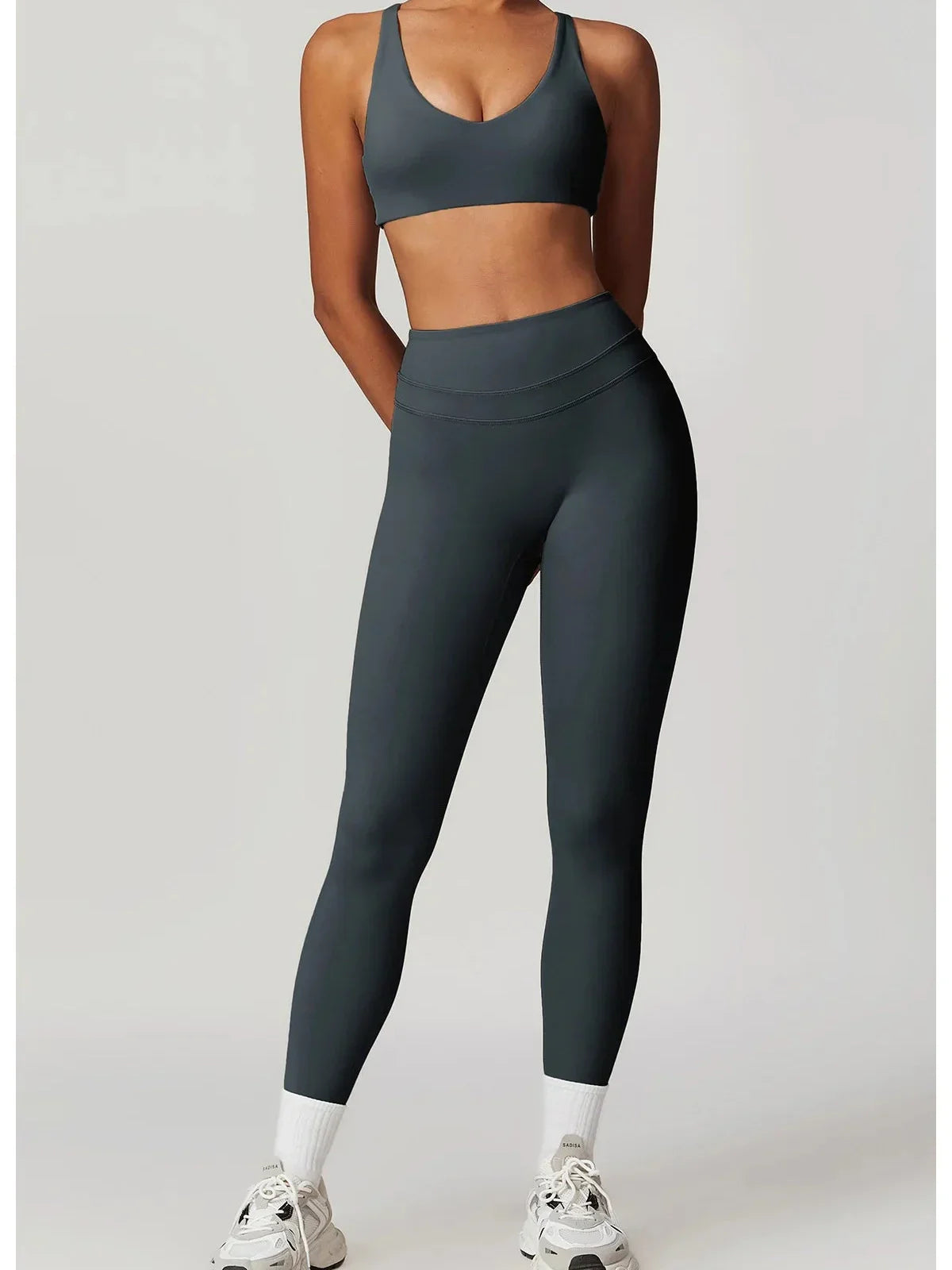 Ensemble de sport