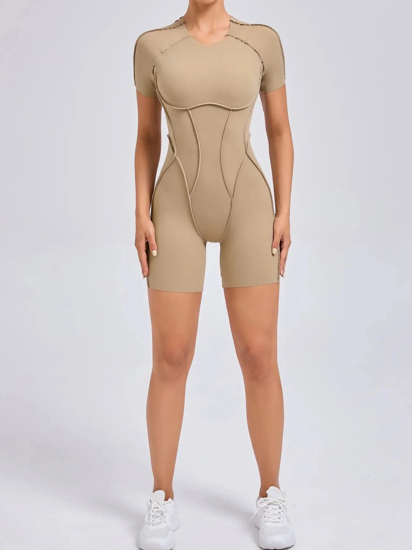 Combinaison de sport