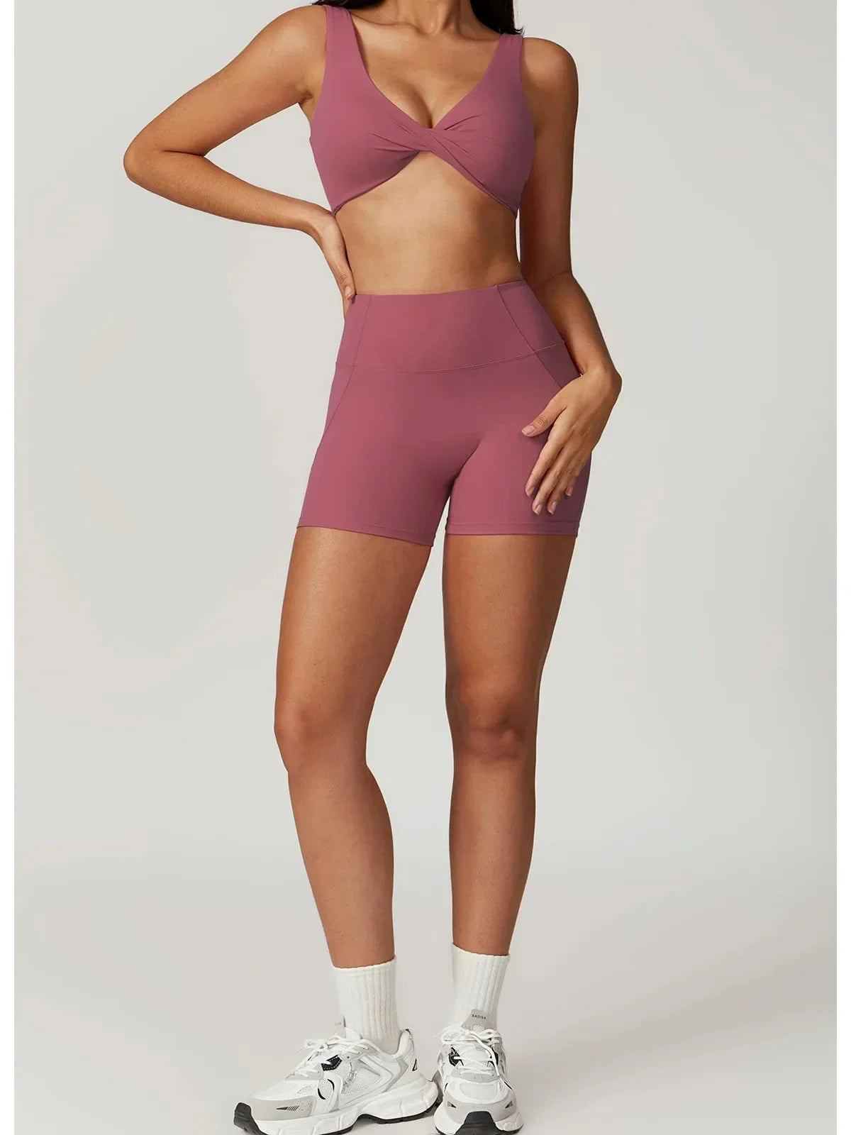 Ensemble de sport