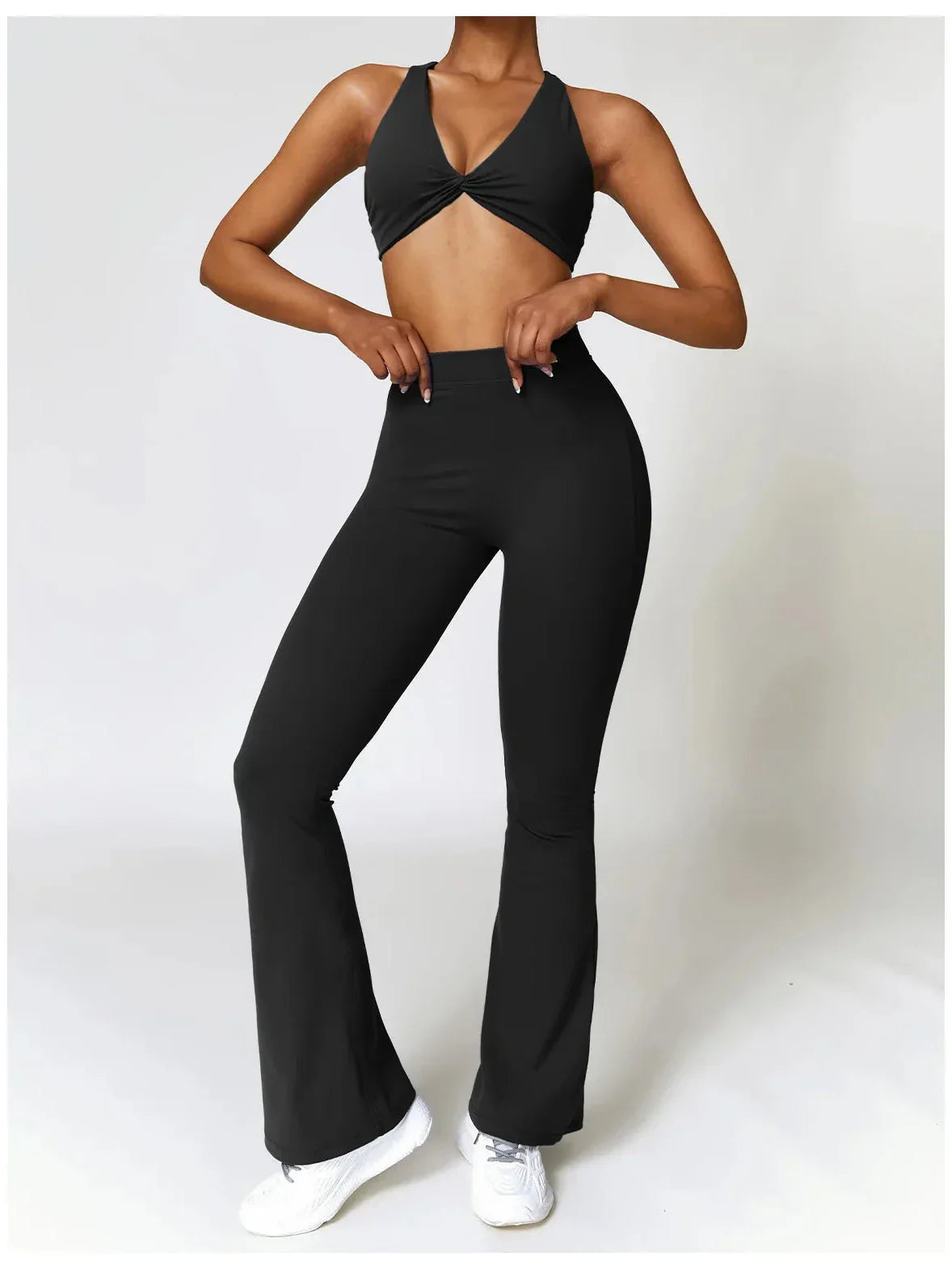 Ensemble de sport