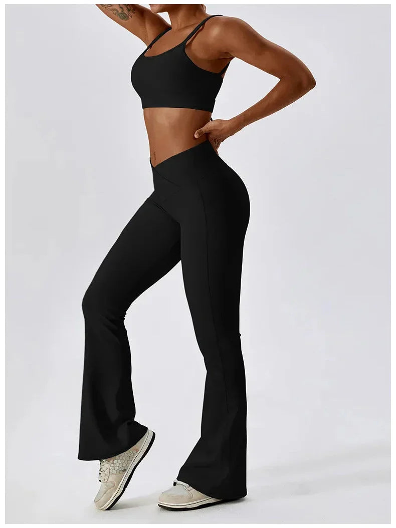 Ensemble de sport