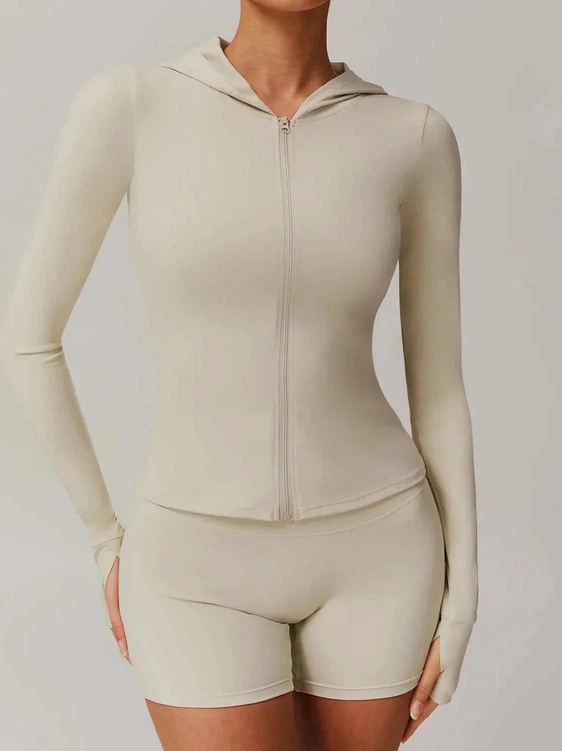 Sweat sportif