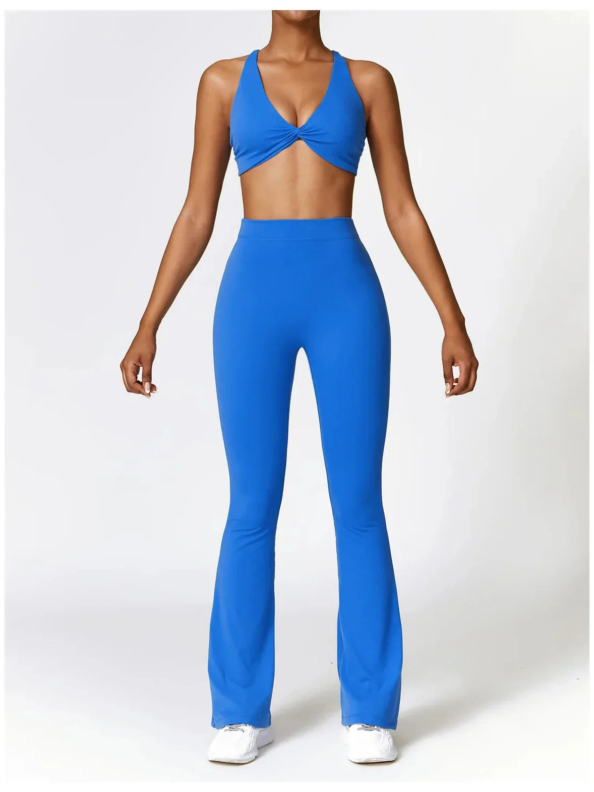 Ensemble de sport