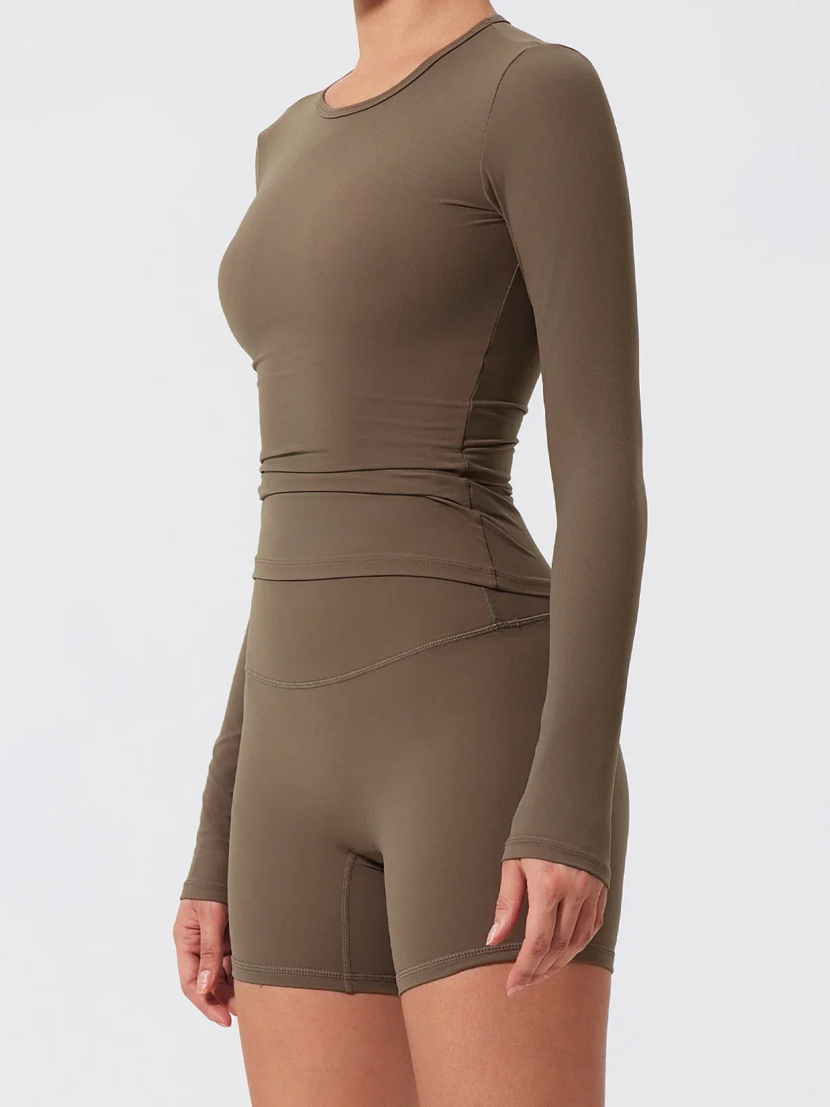 Ensemble de sport