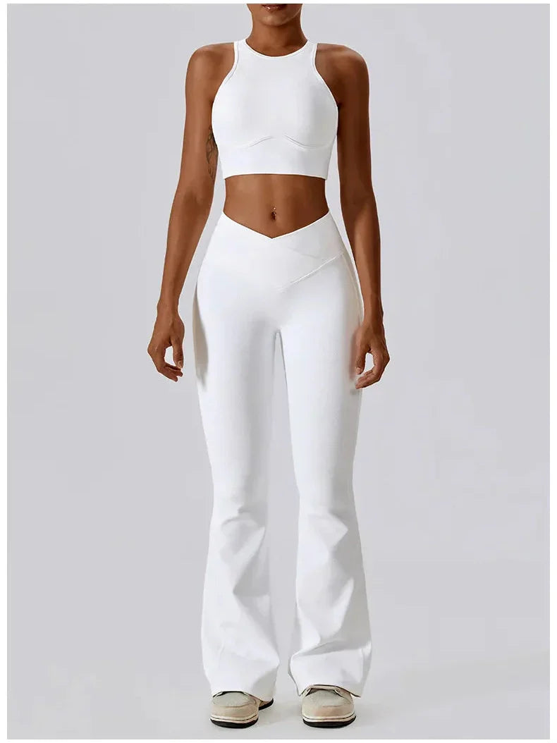 Ensemble de sport