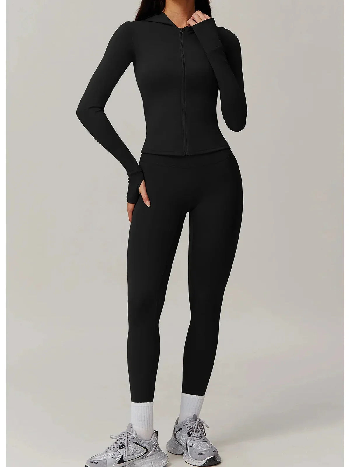 Sweat sportif