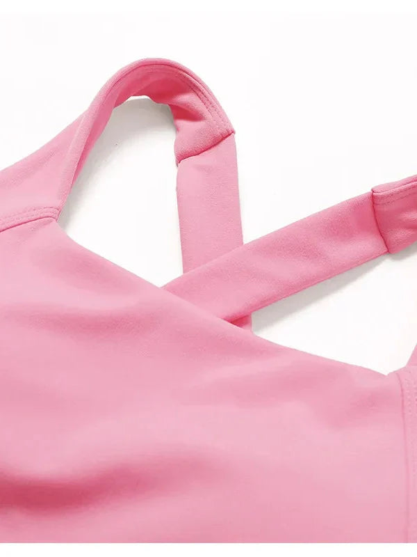 Ensemble de sport