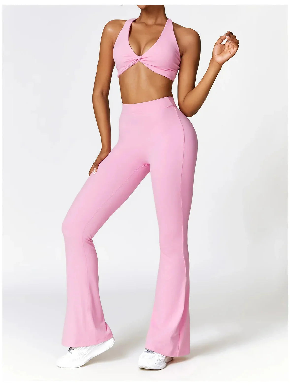 Ensemble de sport