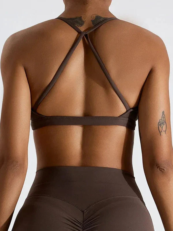 Soutien-gorge de sport