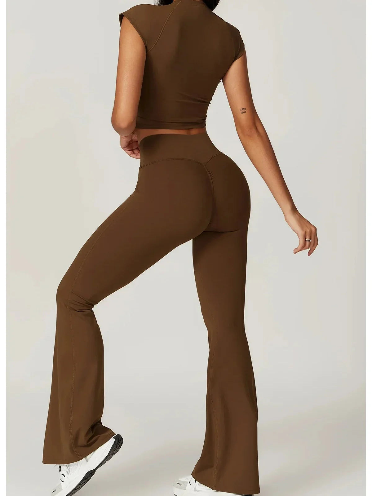 Ensemble de sport