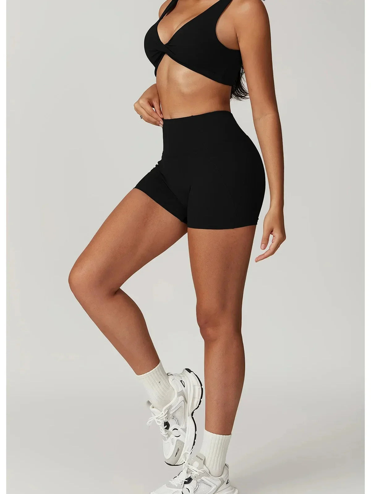 Ensemble de sport