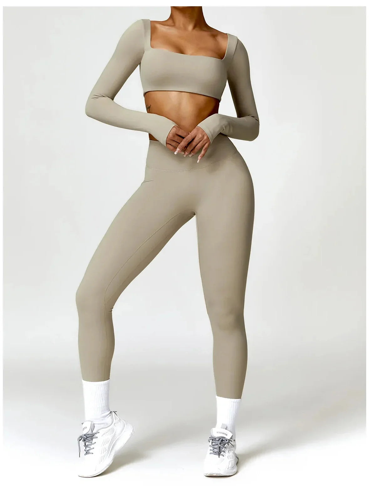 Ensemble de sport